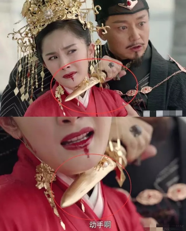 Phim hot Trung Quoc ngheo nan anh 6