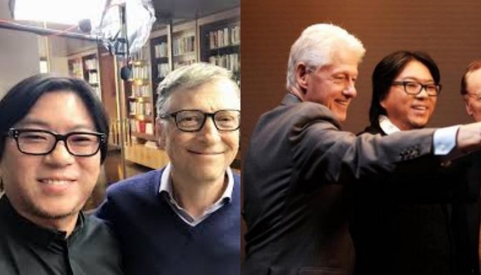 Cristiano Ronaldo bo ngang su kien o Trung Quoc anh 3