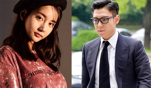 Han Seo Hee hut thuoc la,  mac ao dai anh 3