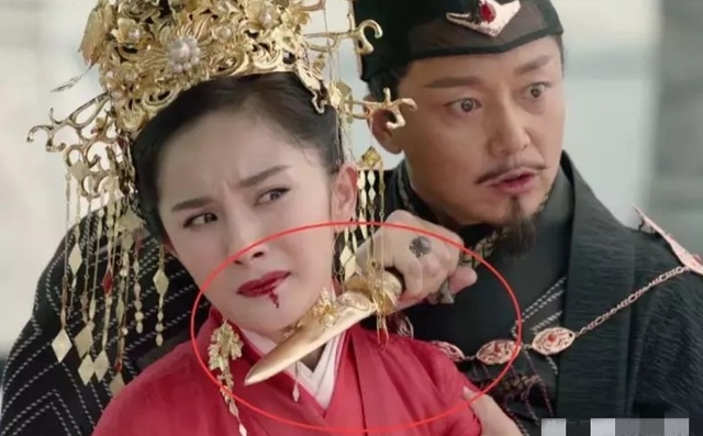 Loat phim hot Trung Quoc dang chieu bi che cuoi vi nhu 'con nha ngheo' hinh anh