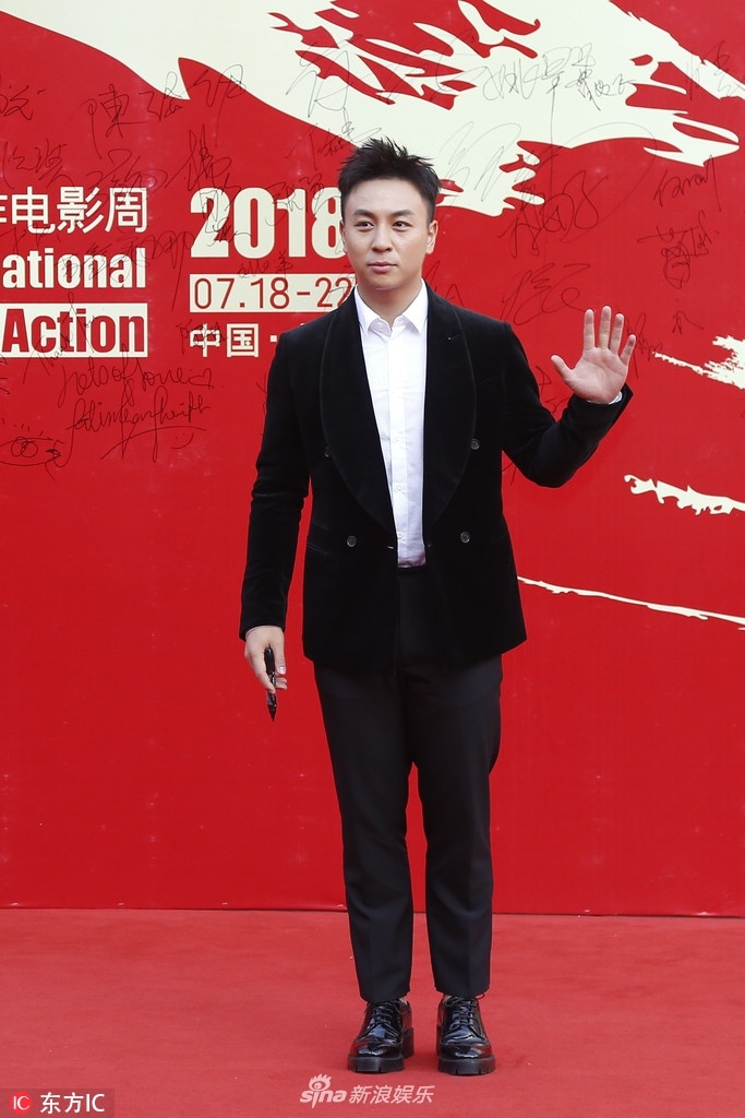 Sao vo thuat tai tham do anh 3