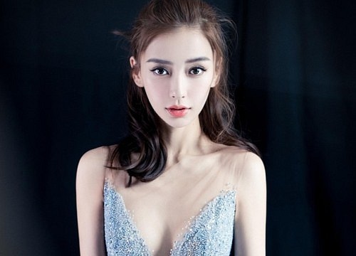 Lưu Đức Hoa không hợp tác với Angelababy ảnh 2 Luu Duc Hoa khong hop tac voi Angelababy anh 2