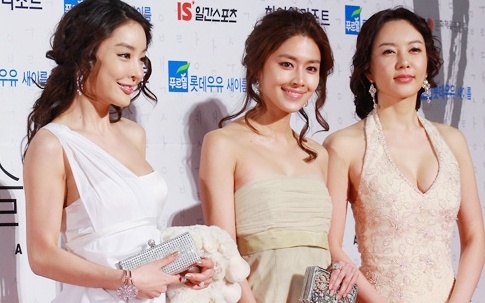 Tình tiết sốc vụ Jang Ja Yeon bị cưỡng hiếp ảnh 3 Tinh tiet soc vu Jang Ja Yeon bi cuong hiep anh 3