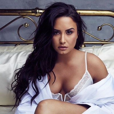 Demi Lovato sốc thuốc ảnh 2 Demi Lovato soc thuoc anh 2