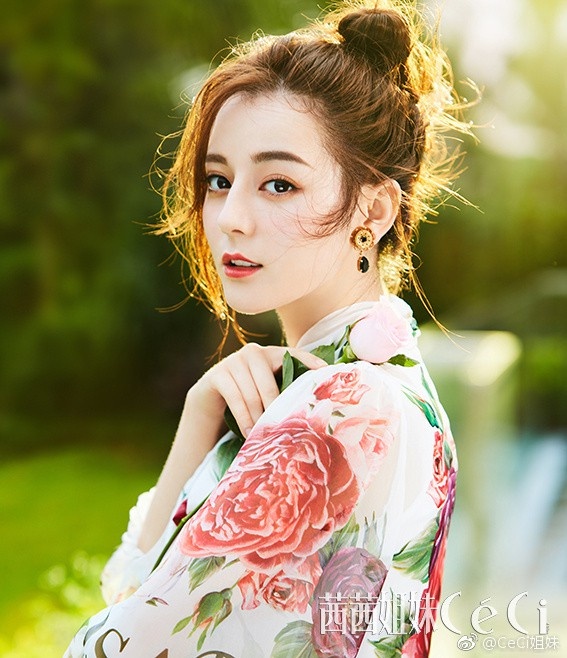 Sao đang lên sao hét thời ở Trung Quốc ảnh 2 Sao dang len sao het thoi o Trung Quoc anh 2