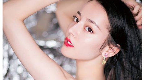 Top nghe si Hoa ngu gia tri cao: Vang bong Trieu Vy, Thanh Long hinh anh