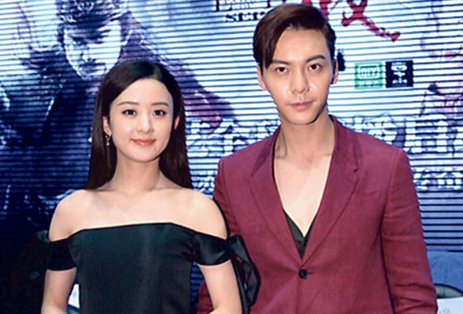 Tran Vy Dinh may bay de doa anh 1