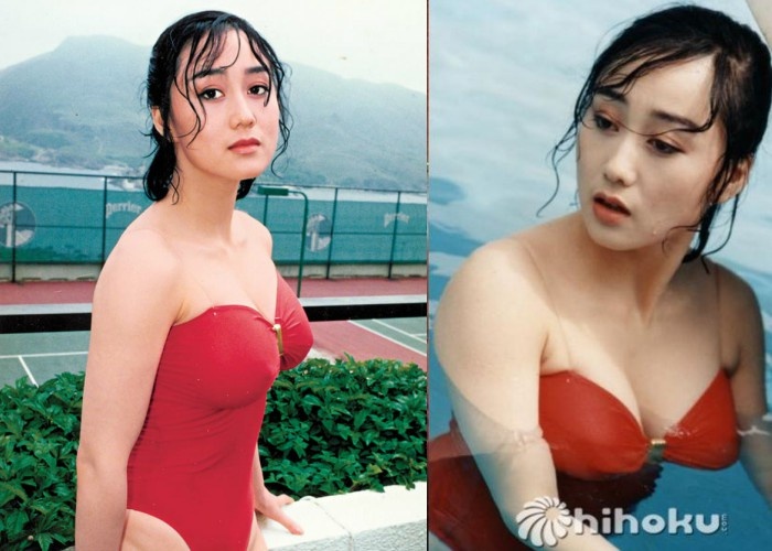 Nhan sắc của vợ Lý Liên Kiệt ảnh 3 Nhan sac cua vo Ly Lien Kiet anh 3