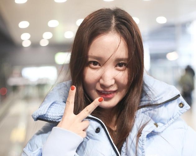 Hoa hậu Trung Quốc sảy thai trên phim trường ảnh 3 Hoa hau Trung Quoc say thai tren phim truong anh 3