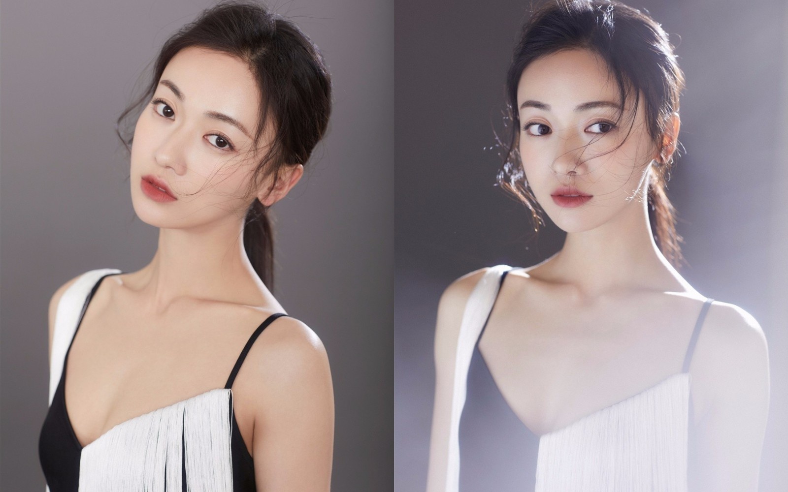 Nu chinh Ngo Can Ngon Dien Hi cong luoc anh 2