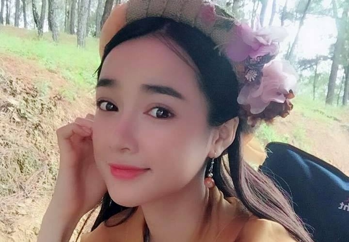 Nha Phuong tham gia phim co trang sau vu huy vai 'Hau due mat troi' hinh anh