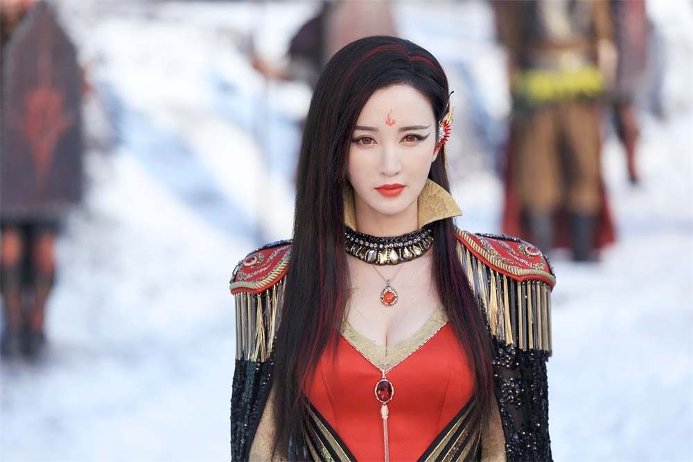 Truong Manh say thai anh 1