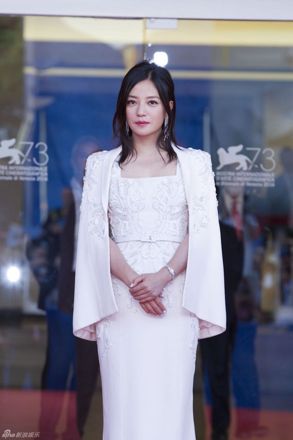 Sao Hoan Chau cach cach be boi lao ly anh 5