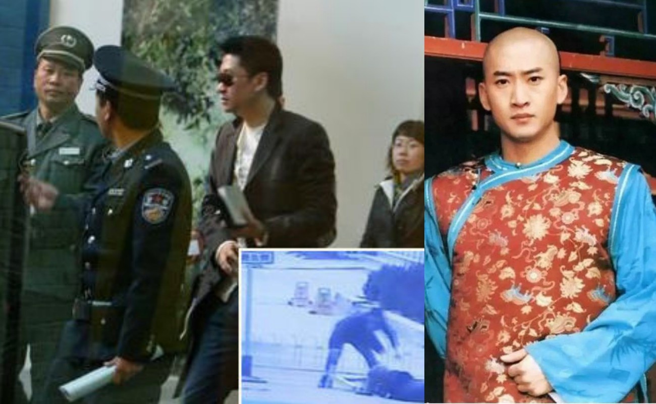 Sao Hoan Chau cach cach be boi lao ly anh 7