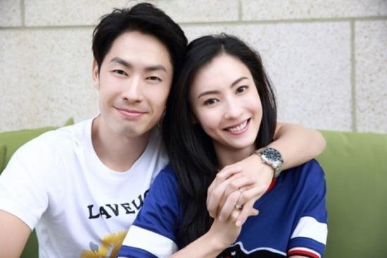 Truong Ba Chi yeu Ngo Kien Hao anh 1