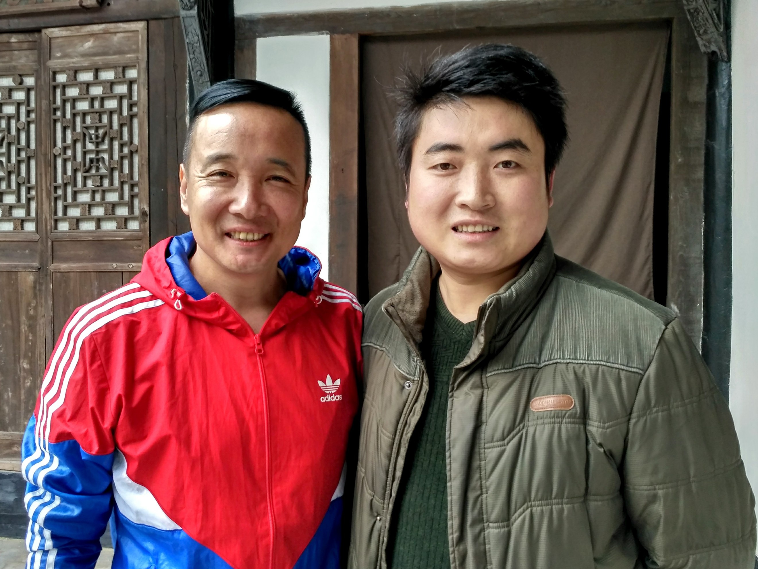 Sao Hoan Chau cach cach be boi lao ly anh 10