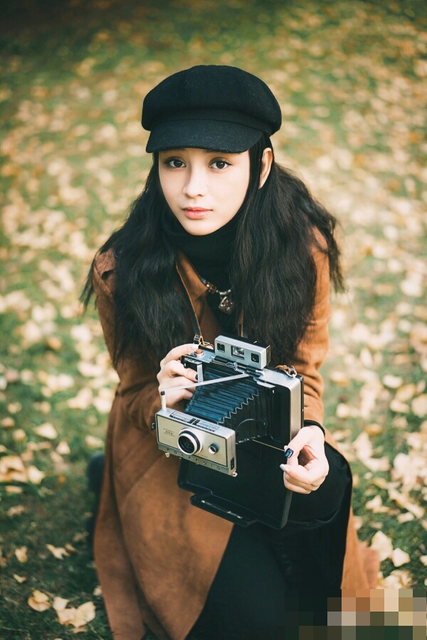 Sao nu Hoa ngu Vuong Nhat Phi anh 7