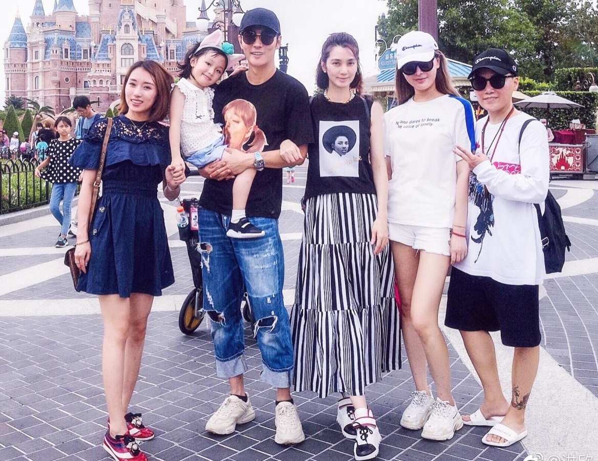 Hong Han Truong Dan Phong anh 2