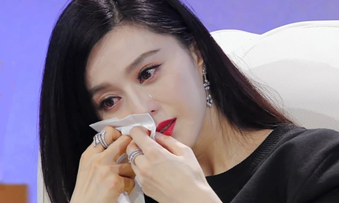 Cổ phiếu hai công ty liên quan đến Phạm Băng Băng ảnh 1 Co phieu hai cong ty lien quan den Pham Bang Bang anh 1