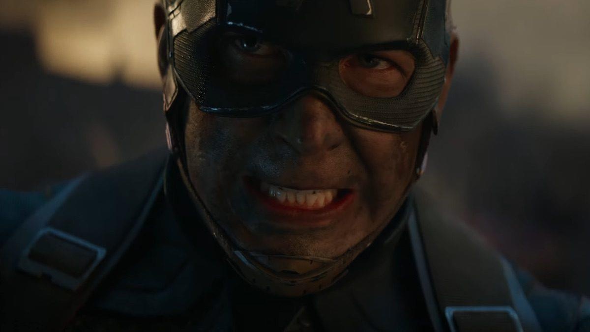 ‘Avengers: Endgame’ hau nhu chac chan kiem 1 ty USD sau tuan dau hinh anh
