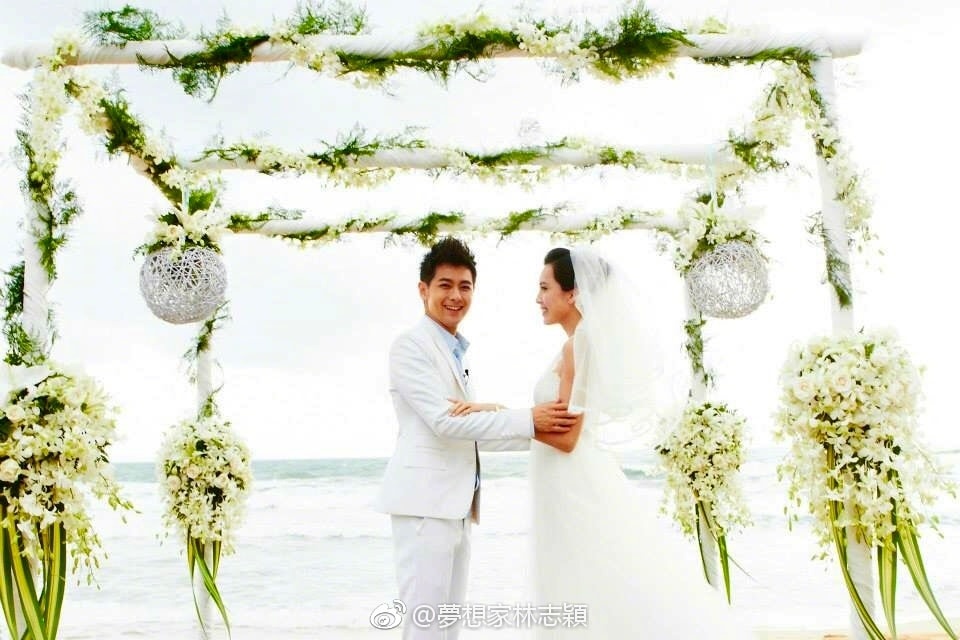 Tran Nhuoc Nghi va Lam Chi Dinh anh 1