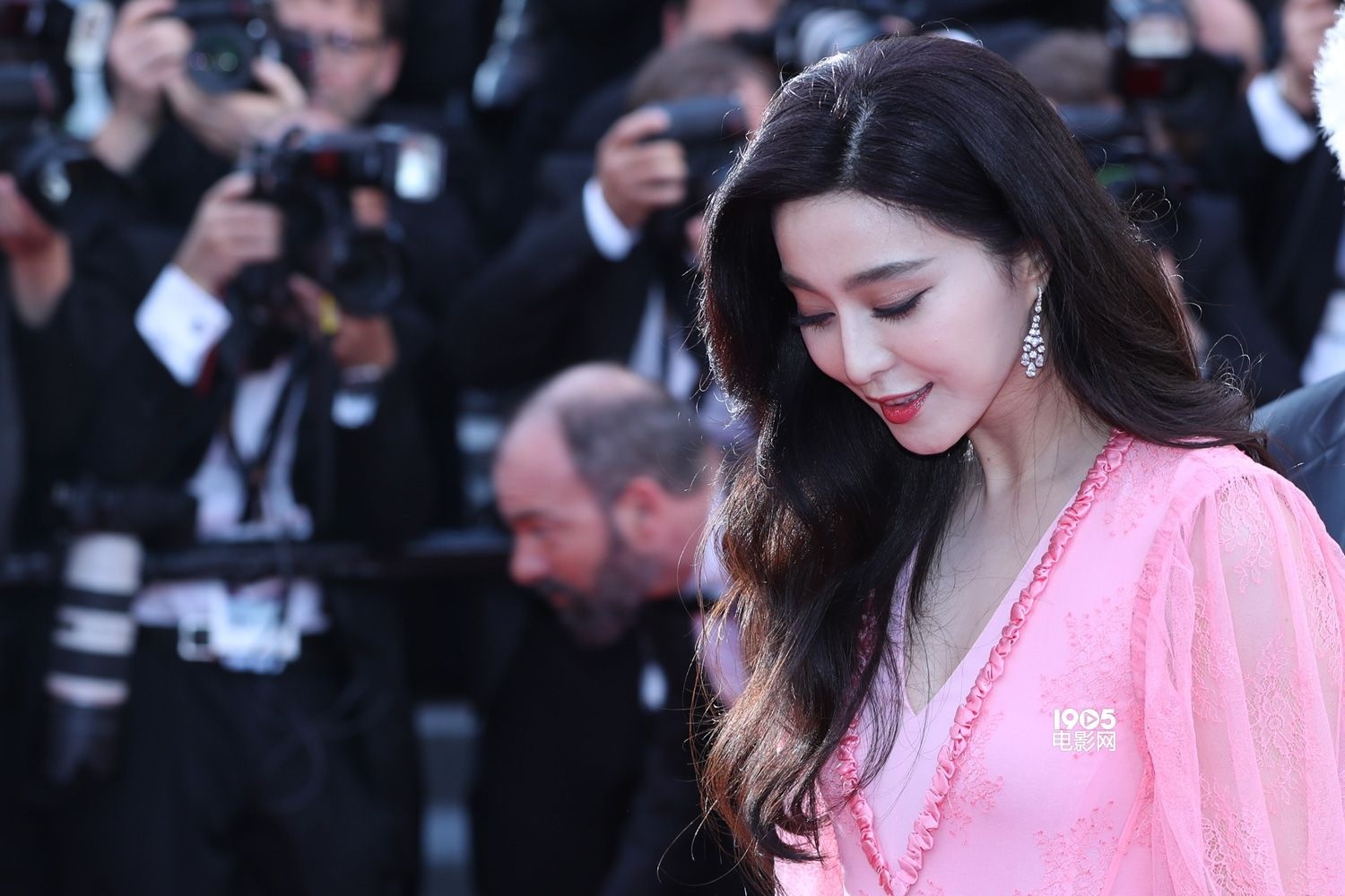 Quản lý Phạm Băng Băng bị bắt ảnh 3 Quan ly Pham Bang Bang bi bat anh 3