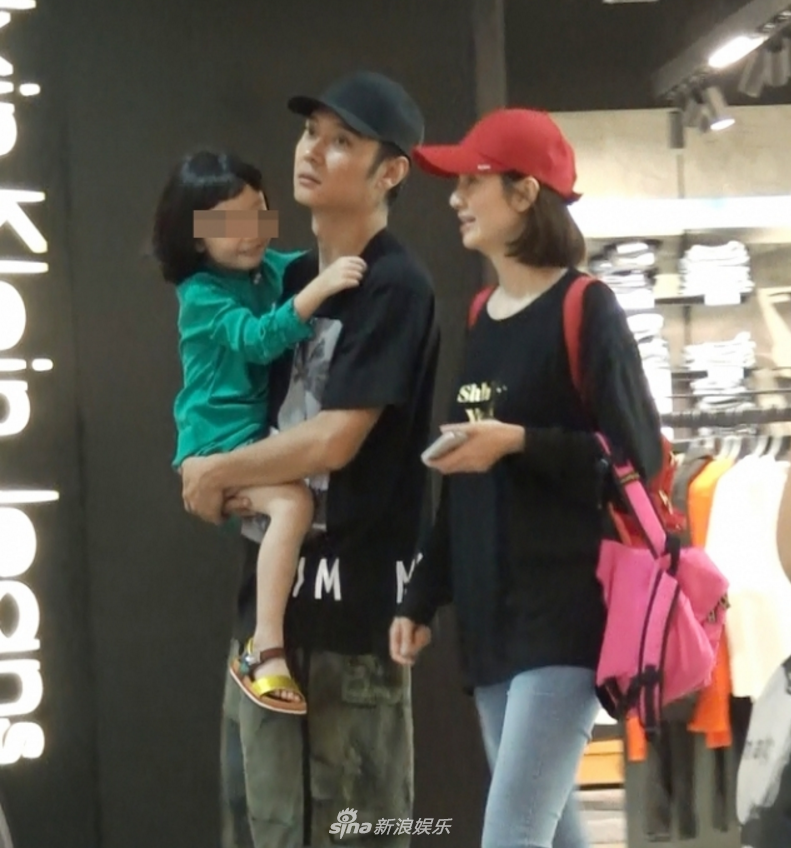 Trương Đan Phong bê bối ngoại tình ảnh 2 Truong Dan Phong be boi ngoai tinh anh 2