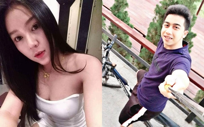 Vũ công Thái Lan bị bắn chết ảnh 2 Vu cong Thai Lan bi ban chet anh 2