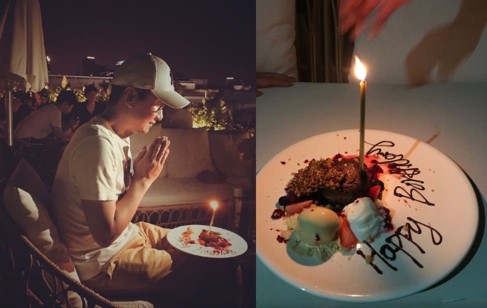 Chau Kiet sinh nhat anh 1