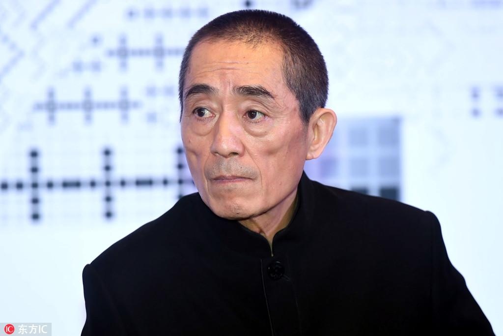 Truong Nghe Muu nhan loi Lam Dieu Kha hat nhep anh 1