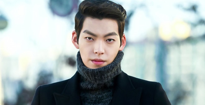 Ảnh mới của Kim Woo Bin sau ung thư ảnh 3 Anh moi cua Kim Woo Bin sau ung thu anh 3