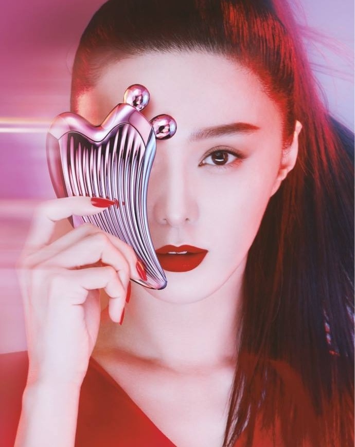 Phạm Băng Băng bị bắt ảnh 2 Pham Bang Bang bi bat anh 2