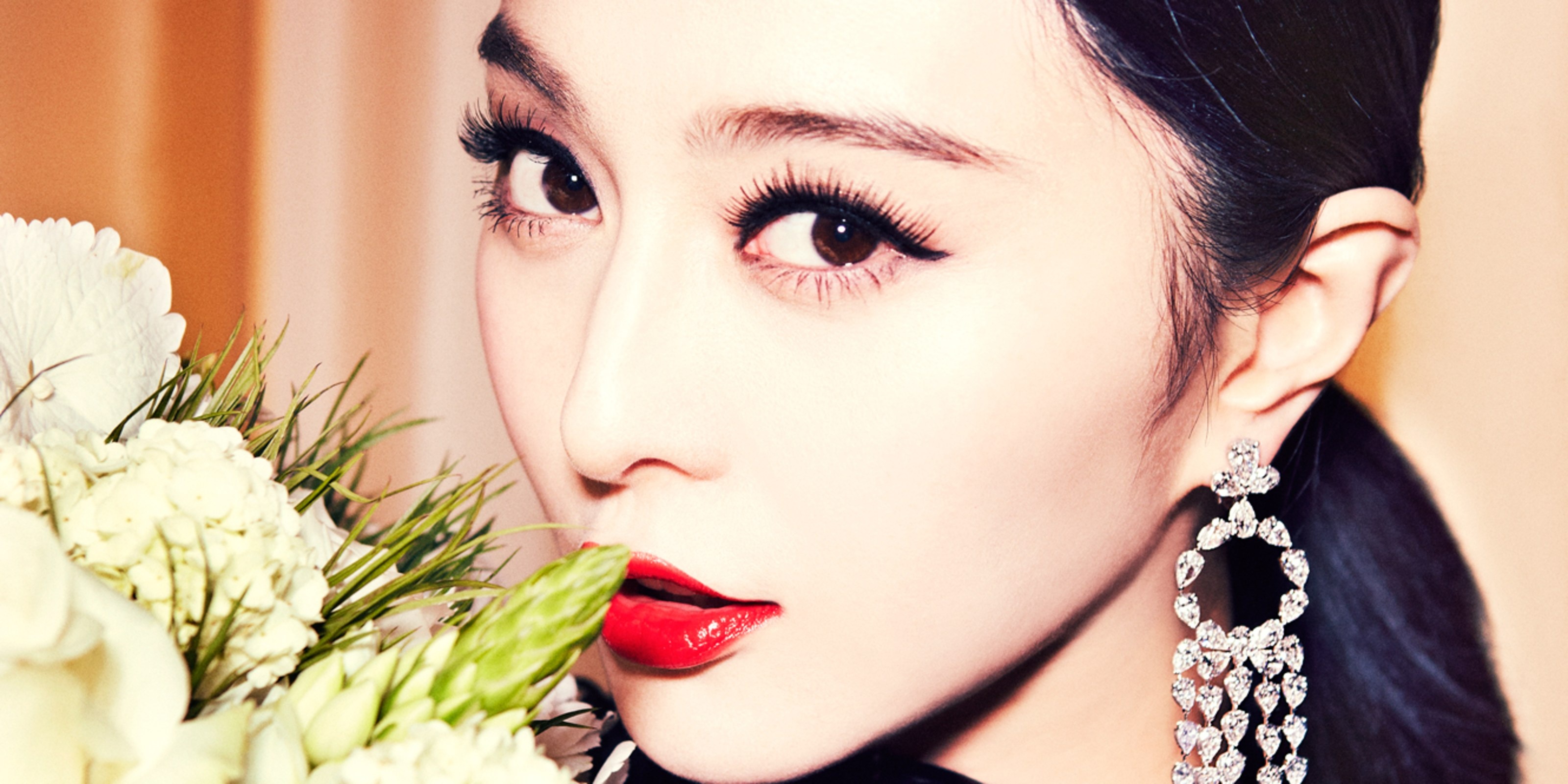 Phạm Băng Băng bị bắt ảnh 1 Pham Bang Bang bi bat anh 1