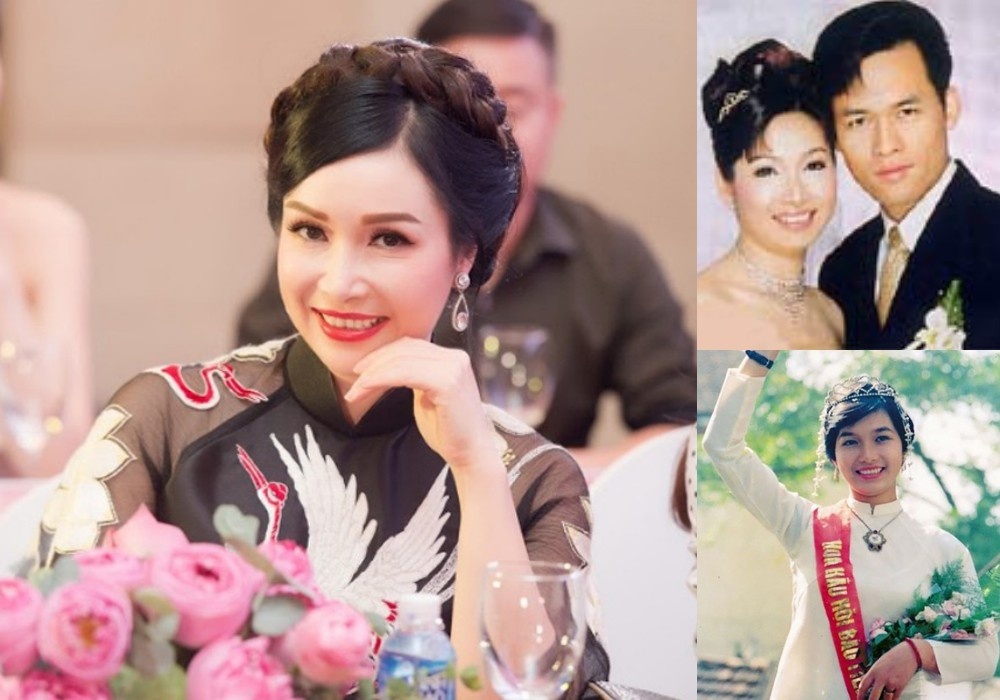 Hon nhan cac hoa hau Viet Nam anh 3