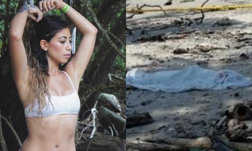 Nu ca si 25 tuoi chet loa the do bi cuong hiep khi di du lich hinh anh