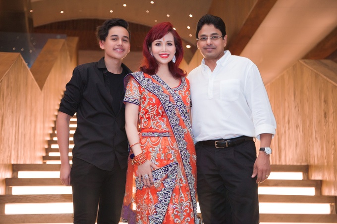 Hon nhan cac hoa hau Viet Nam anh 5