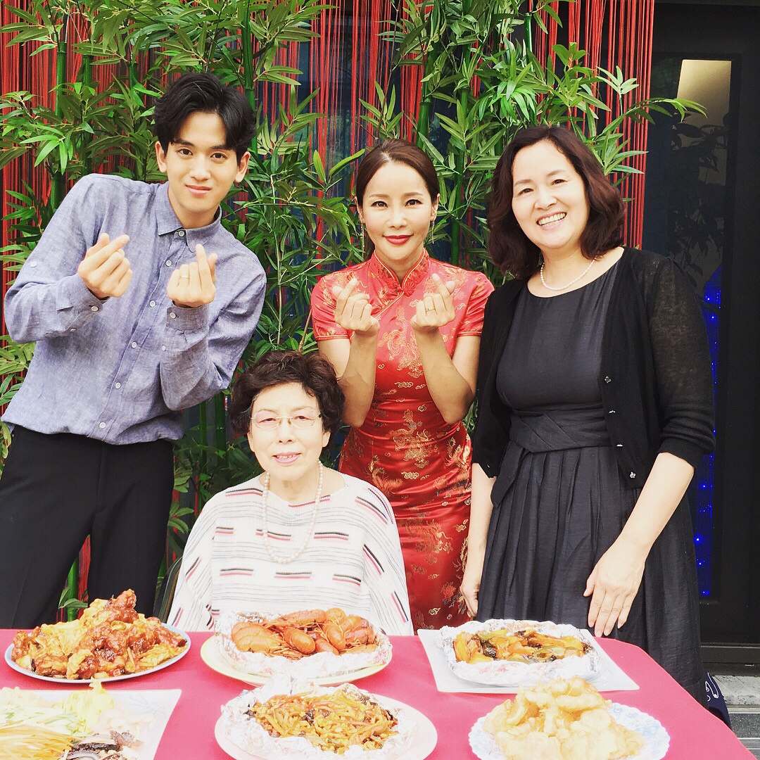 Sao yeu nhau so le tuoi tac anh 10