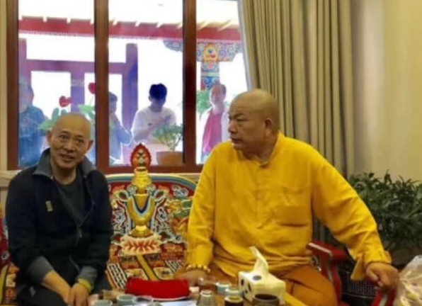 Ly Lien Kiet bo hoang biet thu anh 3