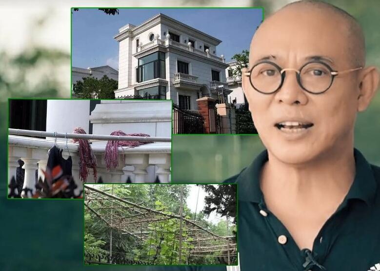 Ly Lien Kiet bo hoang biet thu anh 1