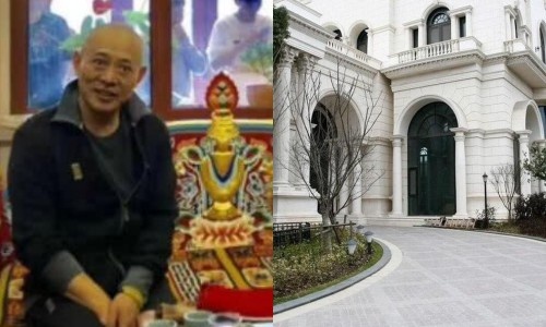 Ly Lien Kiet bi phan nan khi bo hoang biet thu 30 trieu USD hinh anh