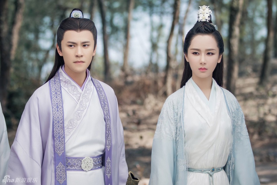 Tru Tien Duong Tu va Tan Tuan Kiet chia tay anh 2