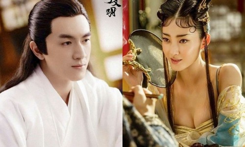 My nam 'Tay du ky' len tieng ve tin da ket hon voi dan chi hinh anh