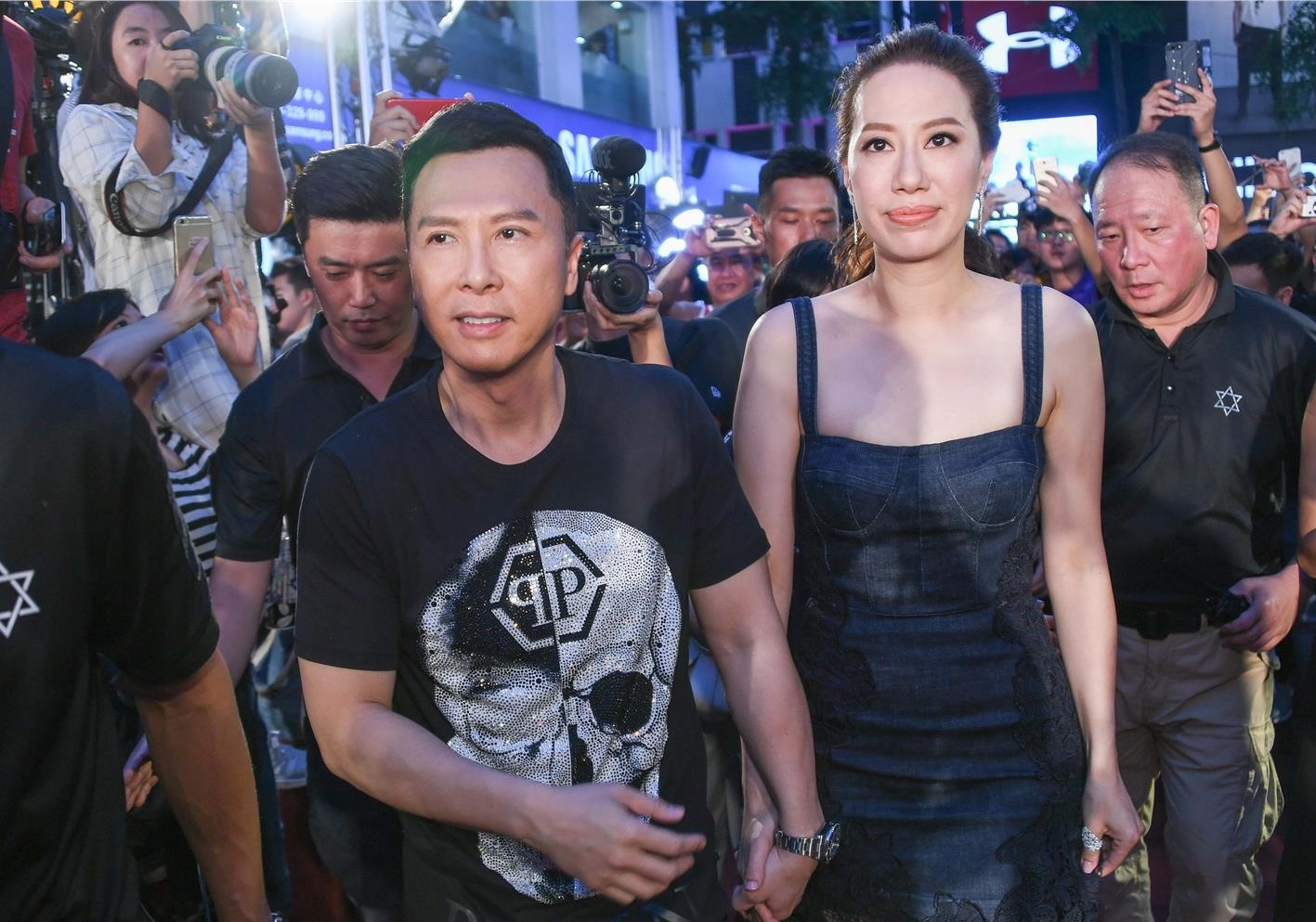 Chan Tu Dan noi gi ve cat-xe chuc trieu USD sau vu Pham Bang Bang? hinh anh