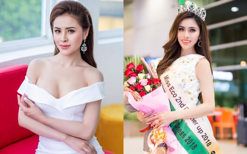 Thu Dung anh phan cam o Tuyet tinh coc anh 3