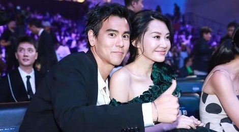 'Thanh co' Hua Tinh bi nghi hen ho tai tu kem 13 tuoi Banh Vu Yen hinh anh