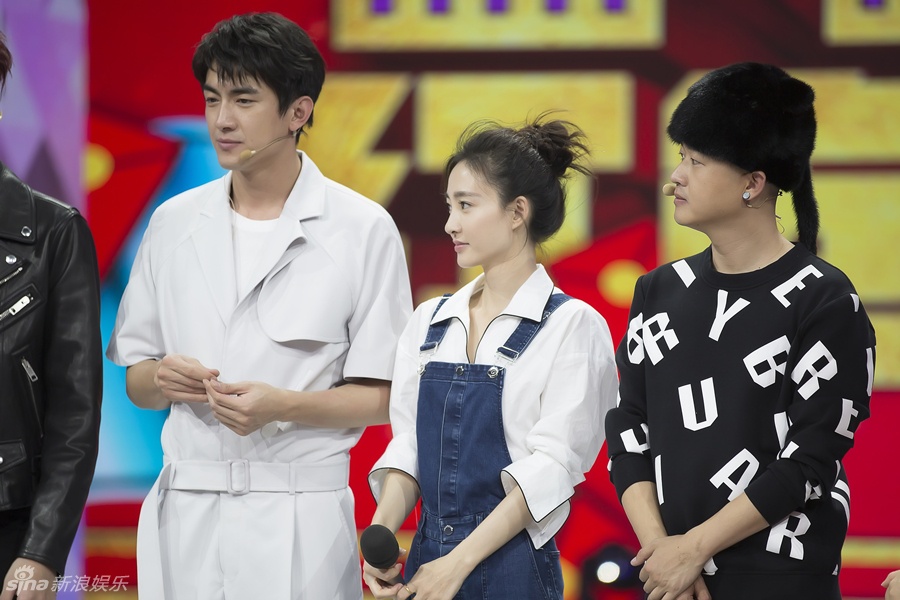 Lâm Canh Tân cưới Vương Lệ Khôn ảnh 2 Lam Canh Tan cuoi Vuong Le Khon anh 2