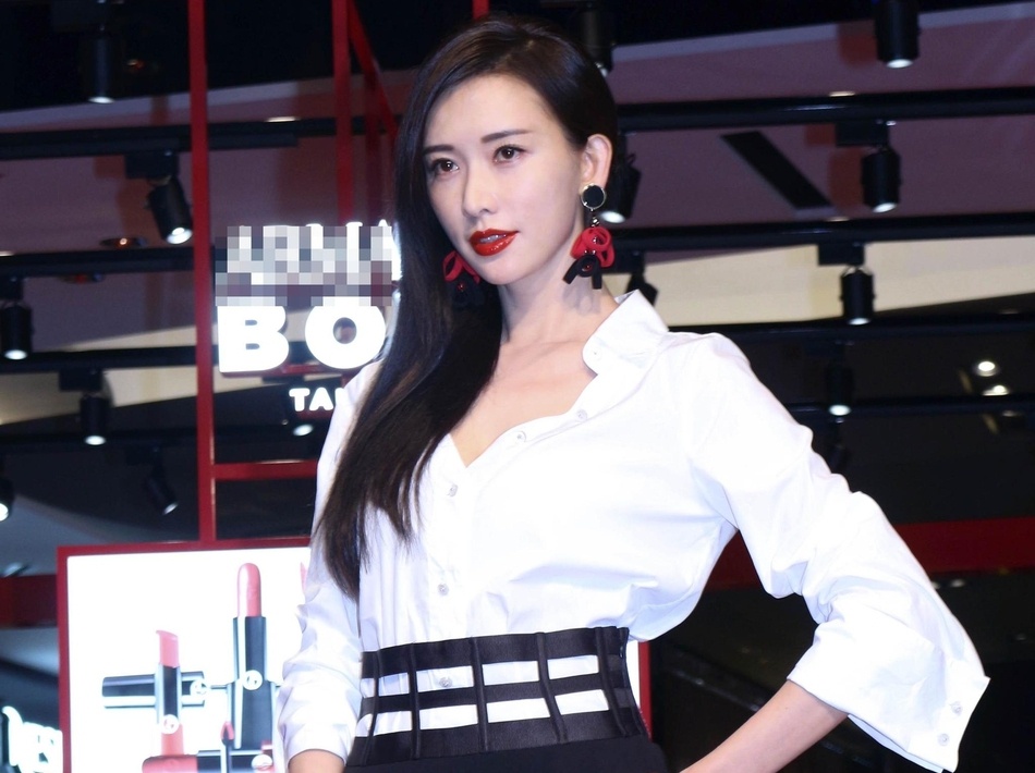 Lâm Chí Linh chờ đợi tuổi già ảnh 1 Lam Chi Linh cho doi tuoi gia anh 1