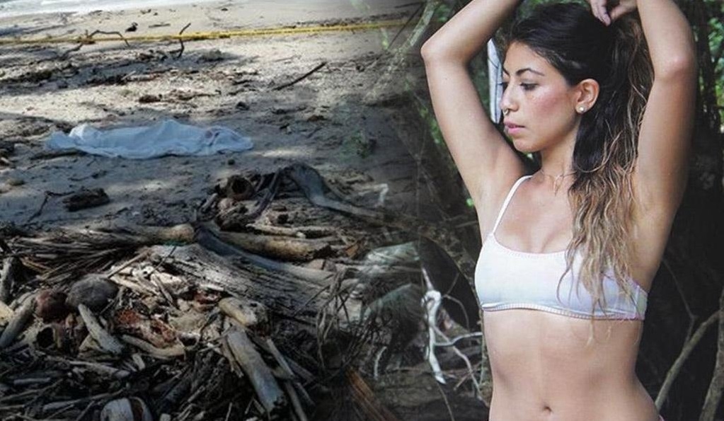 Nhieu nguoi tuong nho nu ca si bi cuong hiep, chet loa the khi du lich hinh anh