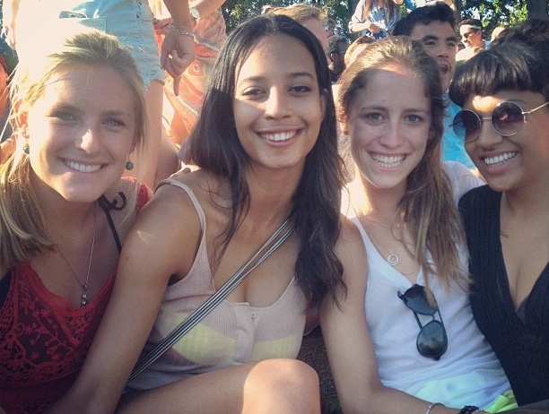 Lyric McHenry qua doi anh 1