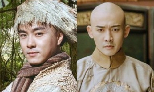 Nhung tai tu hang A Trung Quoc lam canh no nan, lam an thua lo hinh anh